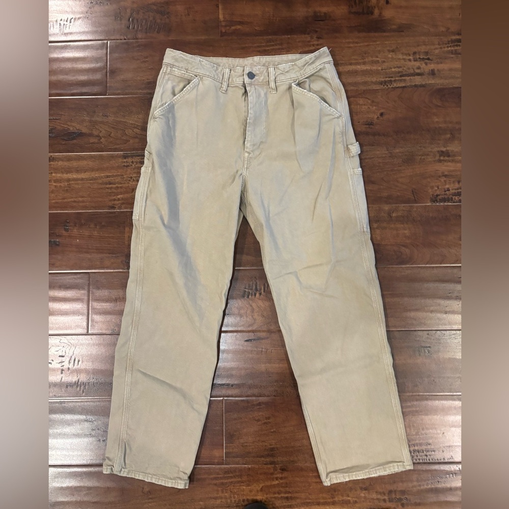 American Eagle carpenter pants 32 x 32